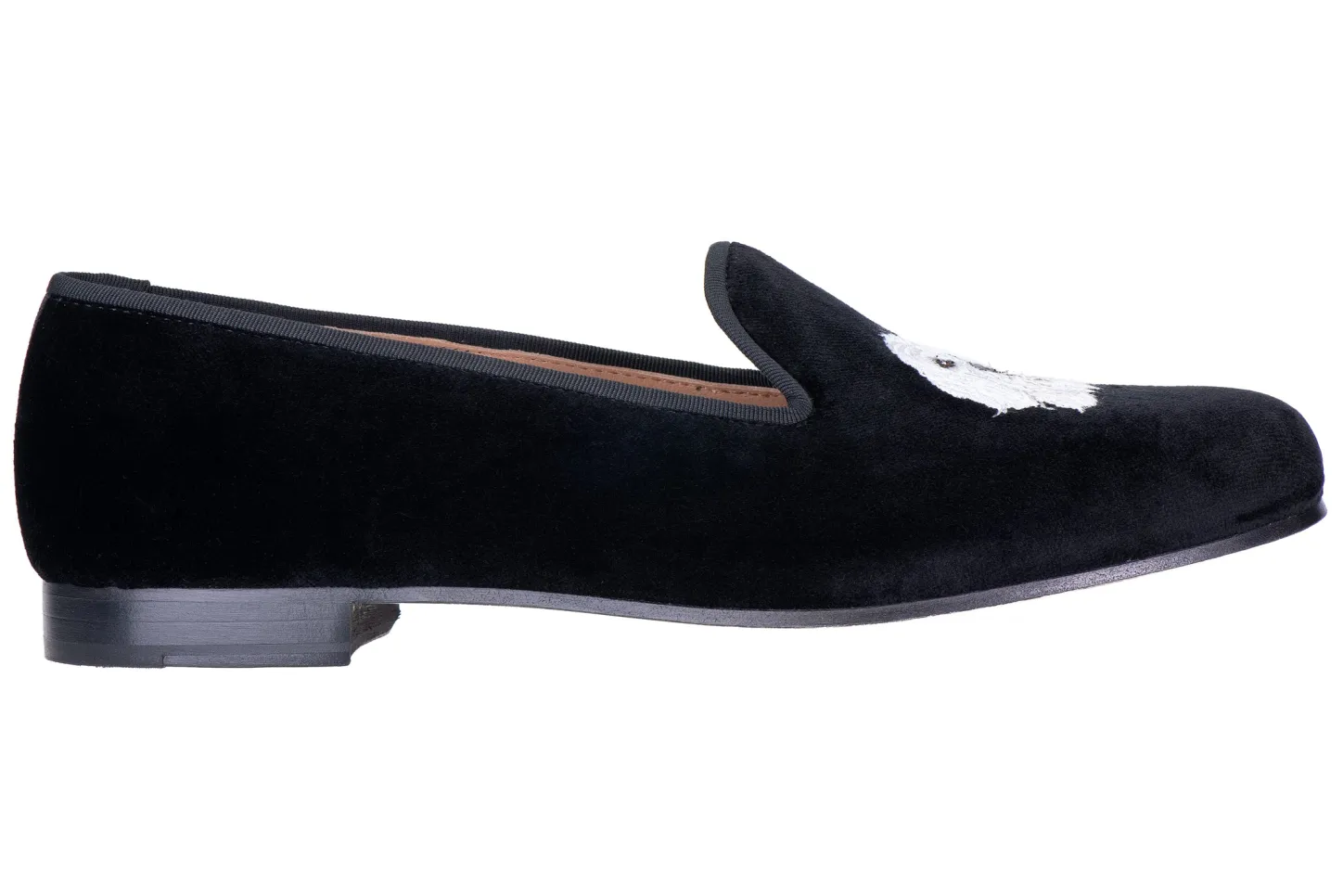 Women Stubbs & Wootton Slipper<Maltese (Women)