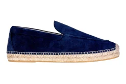Stubbs & Wootton Espadrille<Marine Bertie (Men)