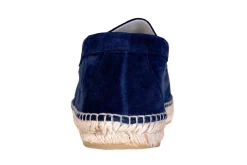 Stubbs & Wootton Espadrille<Marine Bertie (Men)