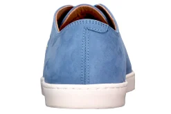 Stubbs & Wootton Sneaker<Martini Marine Suede Trainer (Men)