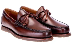 Stubbs & Wootton Boat<Merritt Boat Shoe (Men)
