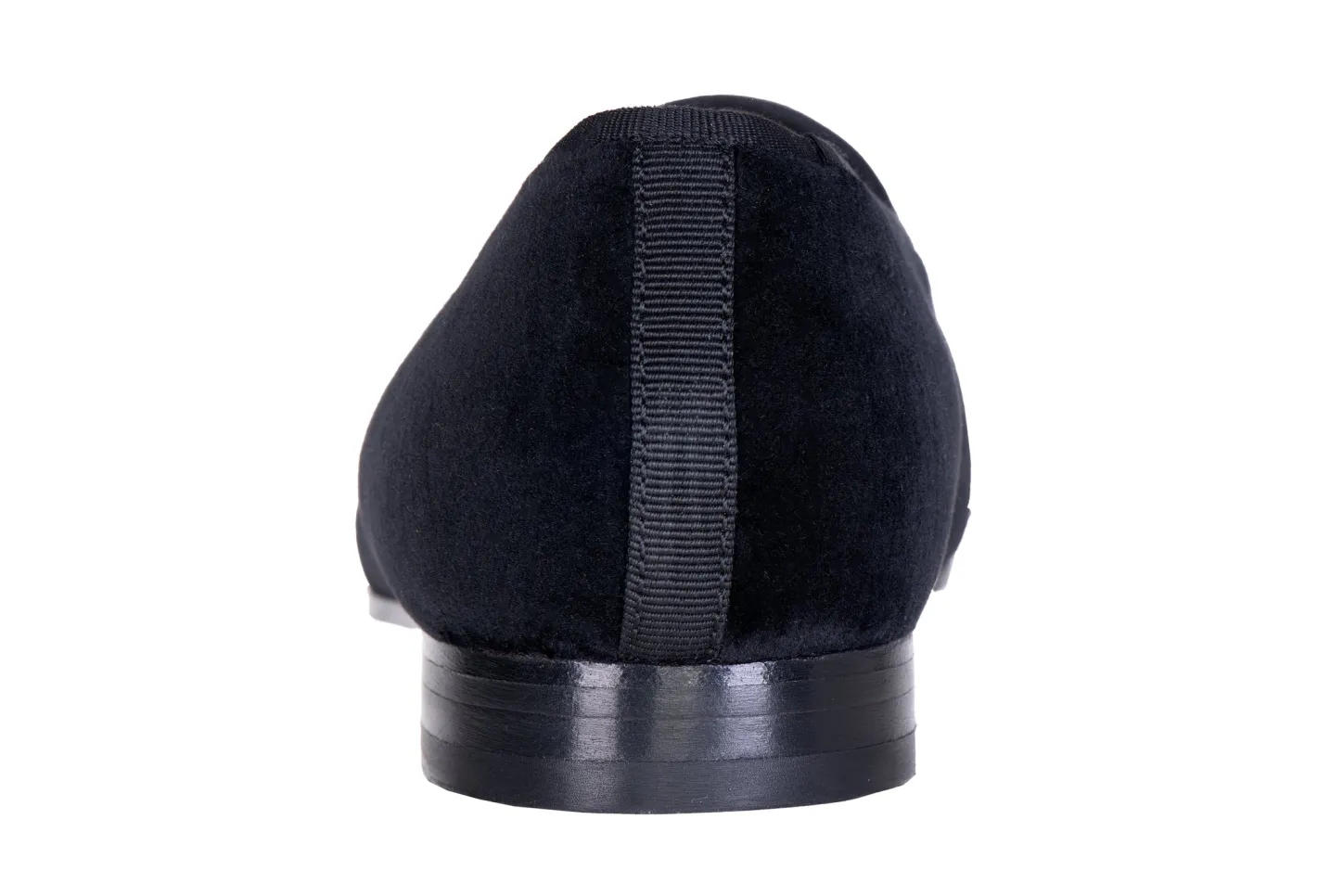 Stubbs & Wootton Slipper<Metropolis Gold Velvet Slipper (Men)