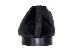 Women Stubbs & Wootton Slipper<Metropolis Noir Private Stock (Women)