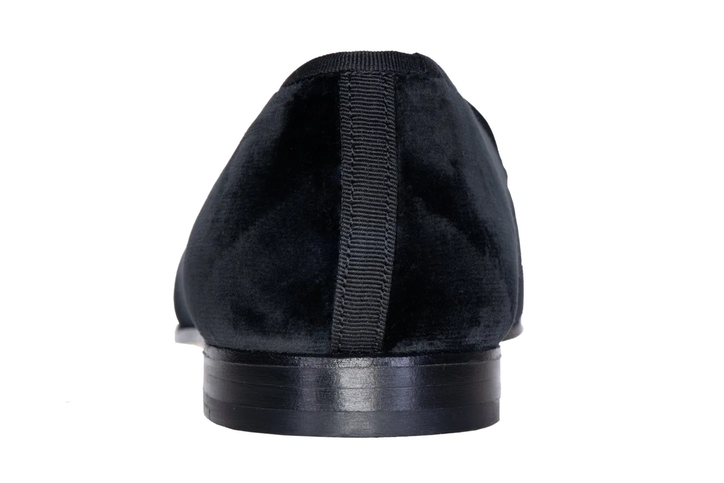 Women Stubbs & Wootton Slipper<Metropolis Noir Private Stock (Women)