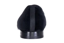 Stubbs & Wootton Slipper<Metropolis Rosegold Velvet Slipper (Men)