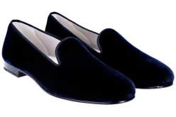Women Stubbs & Wootton Slipper<Private Stock Slipper (Women)