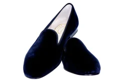 Women Stubbs & Wootton Slipper<Private Stock Slipper (Women)