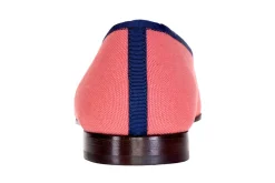 Women Stubbs & Wootton Slipper<Murrays Logo Nantucket Slipper (Women)