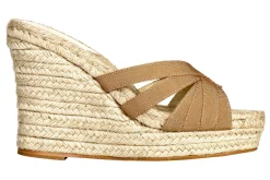 Women Stubbs & Wootton Heel<(Grace)