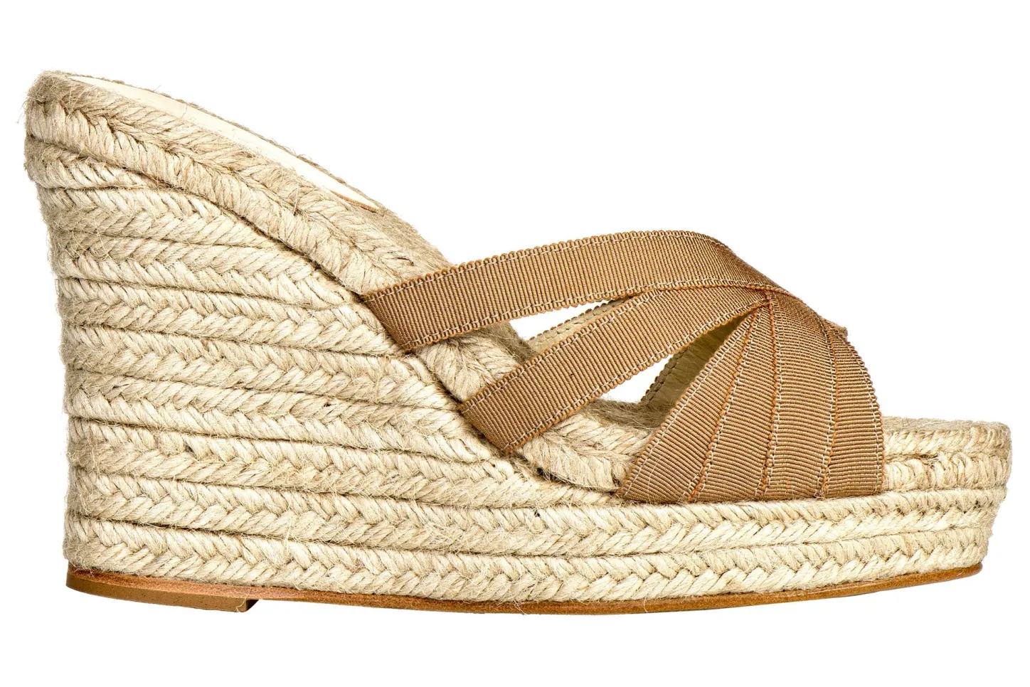 Women Stubbs & Wootton Heel<(Grace)