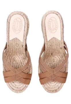 Women Stubbs & Wootton Espadrille<(Grace Cage)