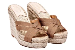 Women Stubbs & Wootton Espadrille<(Grace Cage)