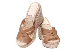 Women Stubbs & Wootton Espadrille<(Grace Cage)
