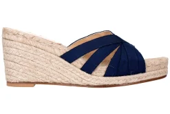 Women Stubbs & Wootton Heel<(Kelly)