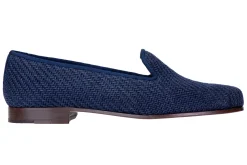 Stubbs & Wootton Slipper<Sisal Slipper (Men)