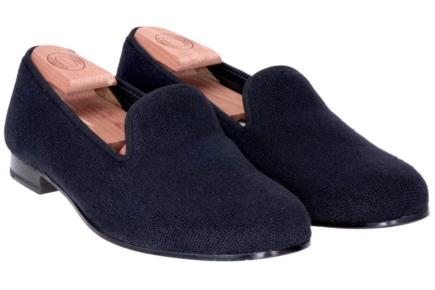 Stubbs & Wootton Slipper<Needlepoint