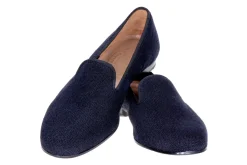 Stubbs & Wootton Slipper<Needlepoint