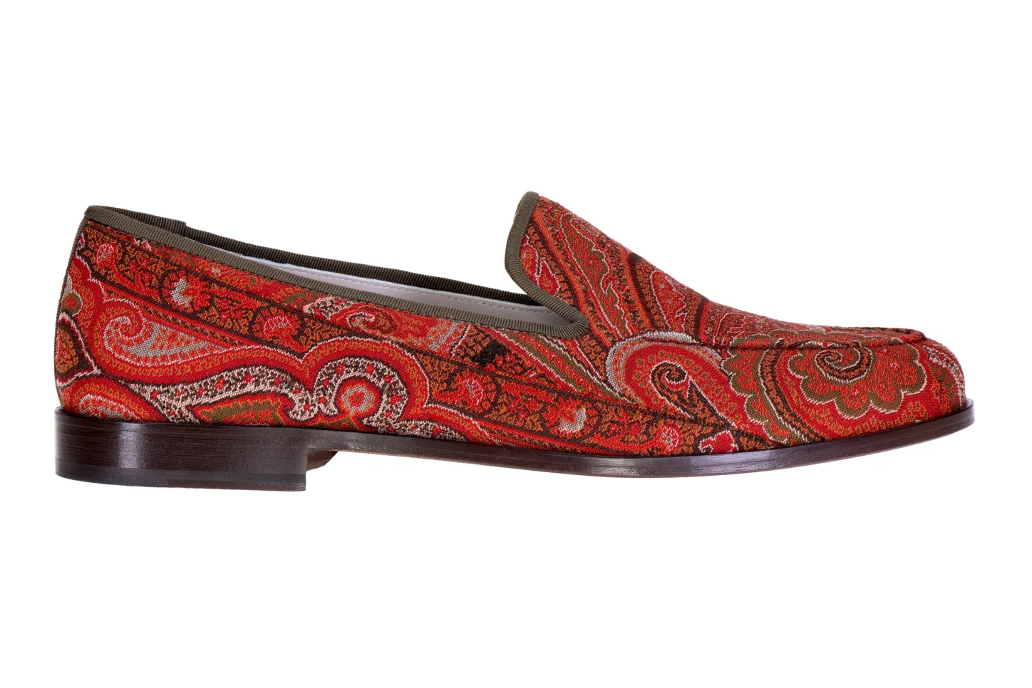 Stubbs & Wootton Venetian<Shawl Venetian (Men)