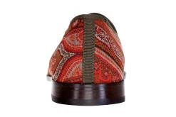 Stubbs & Wootton Venetian<Shawl Venetian (Men)