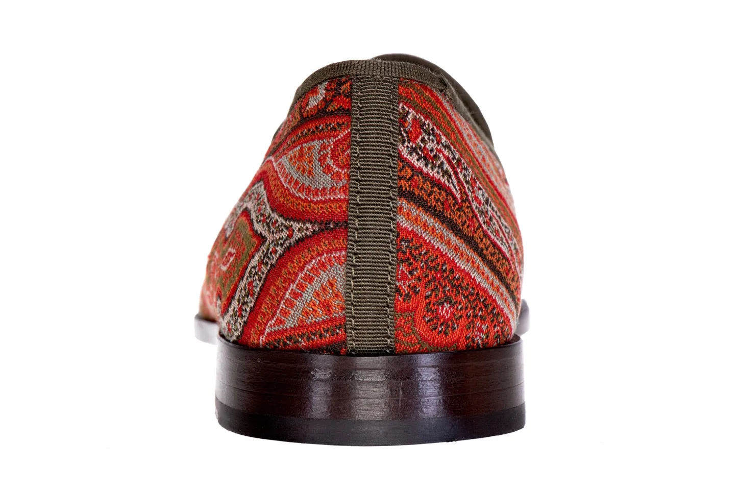 Stubbs & Wootton Venetian<Shawl Venetian (Men)