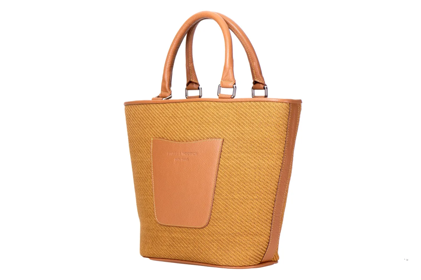 Stubbs & Wootton Mini Totes<Paja Midi Tote