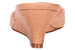 Women Stubbs & Wootton Heel<Panama Corsini