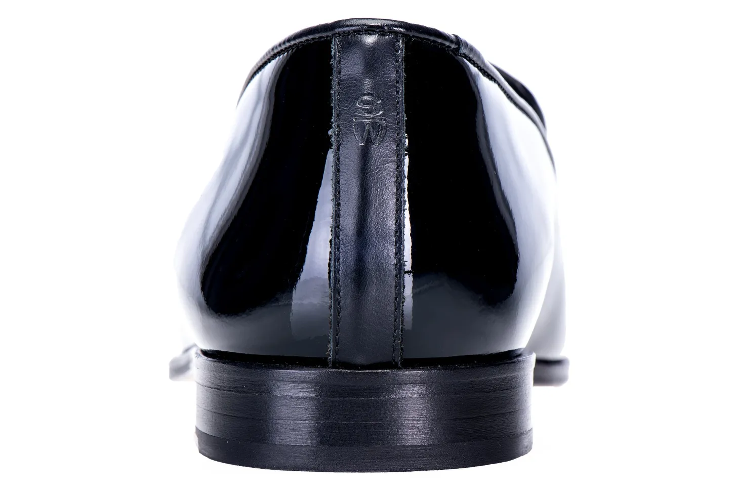 Stubbs & Wootton Venetian<Patent Leather Venetian (Men)