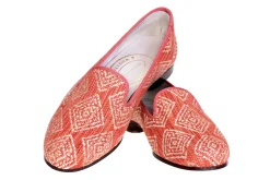 Women Stubbs & Wootton Slipper<Perinne Slipper (Women)