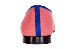 Stubbs & Wootton Slipper<Rainbow Fleet Nantucket Slipper (Men)