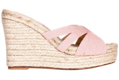 Women Stubbs & Wootton Heel<Rose (Grace)