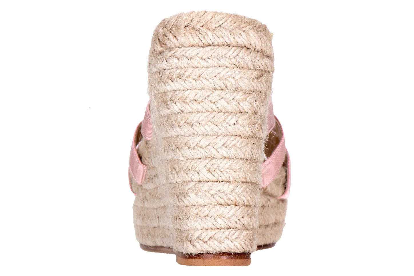 Women Stubbs & Wootton Heel<Rose (Grace)