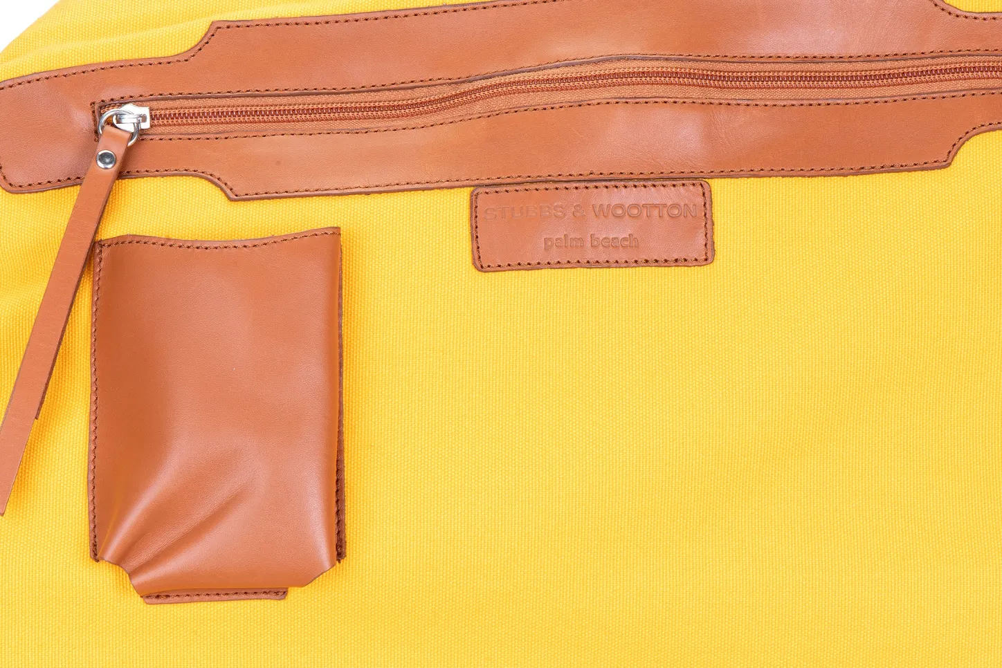 Stubbs & Wootton Totes<Russell Tote