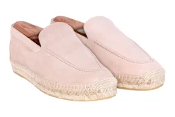 Stubbs & Wootton Espadrille<Sand Bertie (Men)