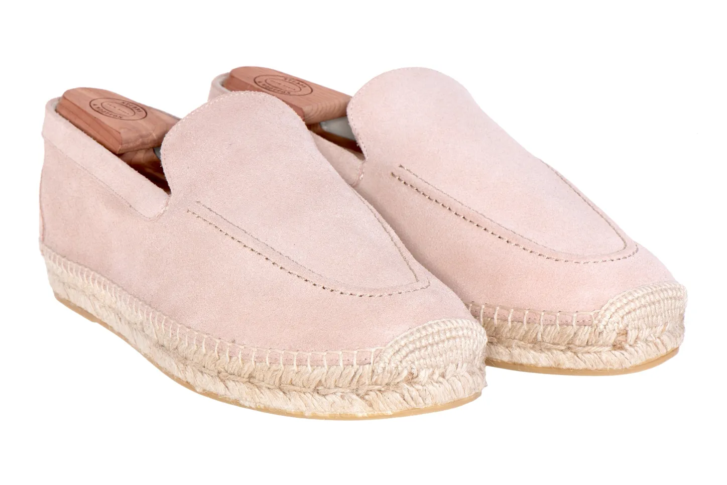 Stubbs & Wootton Espadrille<Sand Bertie (Men)