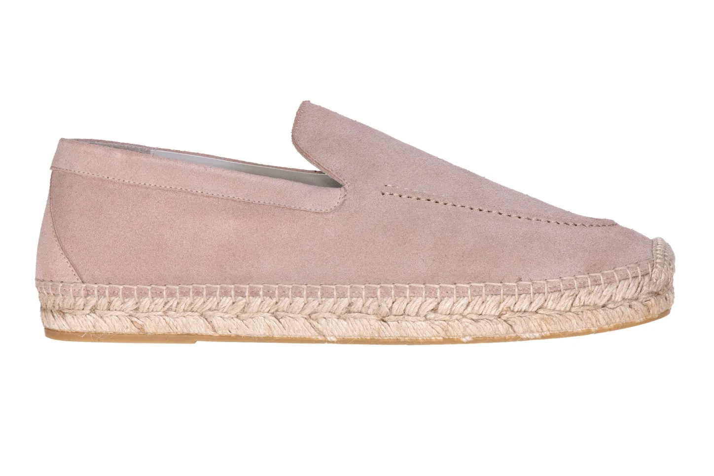 Stubbs & Wootton Espadrille<Sand Bertie (Men)