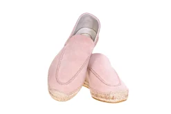 Stubbs & Wootton Espadrille<Sand Bertie (Men)