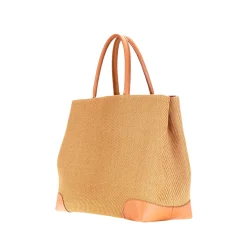 Stubbs & Wootton Totes<Sisal Paja Tote