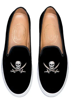 Stubbs & Wootton Sneaker<Skull Sneaker (Men)