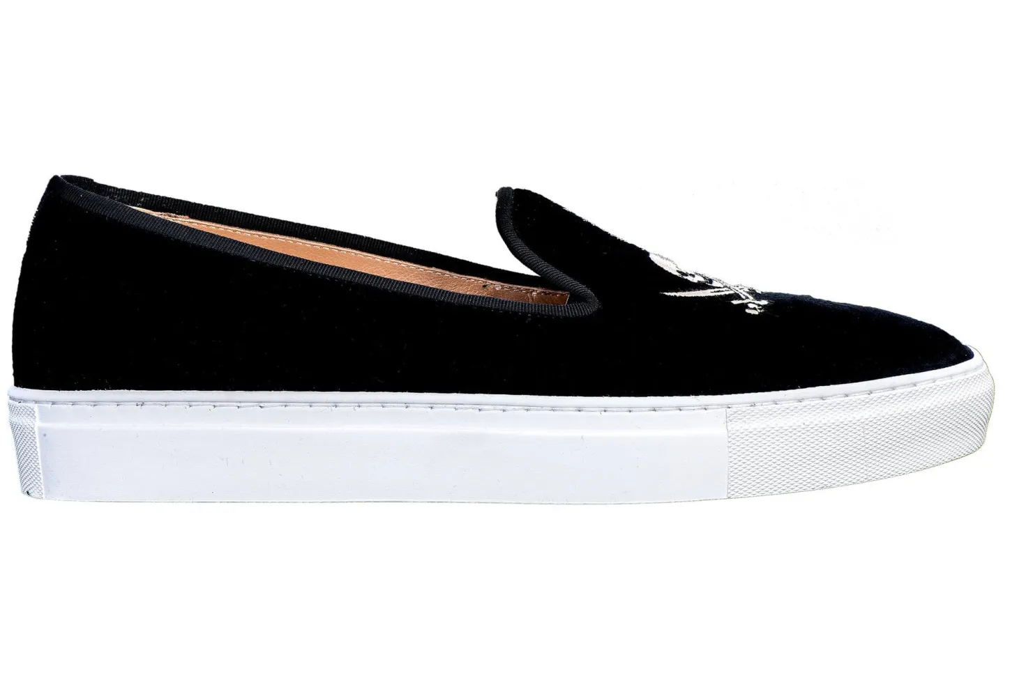 Stubbs & Wootton Sneaker<Skull Sneaker (Men)