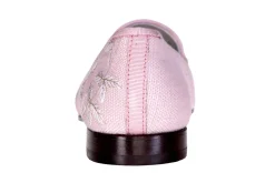 Women Stubbs & Wootton Slipper<Snowbird Blossom Slipper (Women)