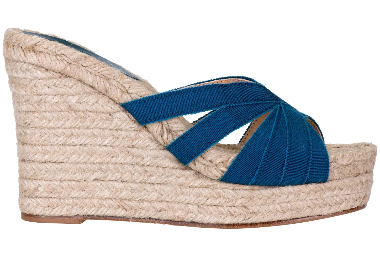 Women Stubbs & Wootton Heel<(Grace)