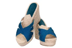 Women Stubbs & Wootton Heel<(Grace)