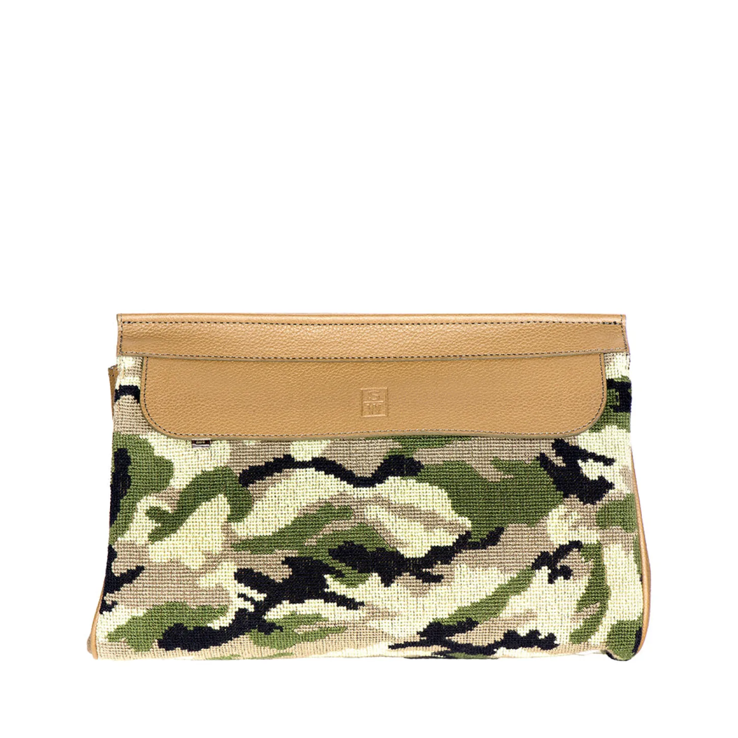Stubbs & Wootton Travelers<Traveler Camo