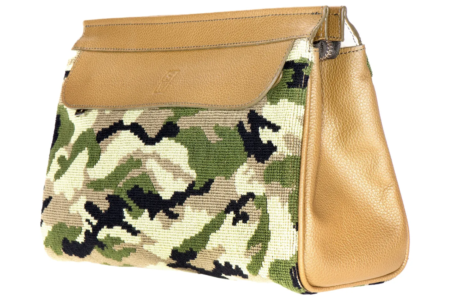 Stubbs & Wootton Travelers<Traveler Camo