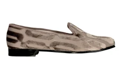 Women Stubbs & Wootton Slipper<Typo Mink Private Stock (Women)