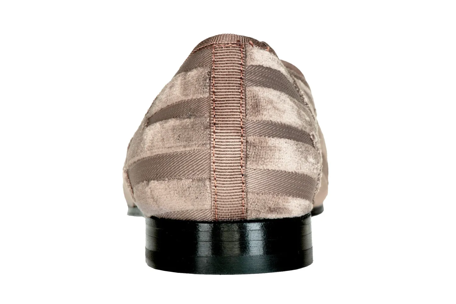 Women Stubbs & Wootton Slipper<Typo Mink Private Stock (Women)