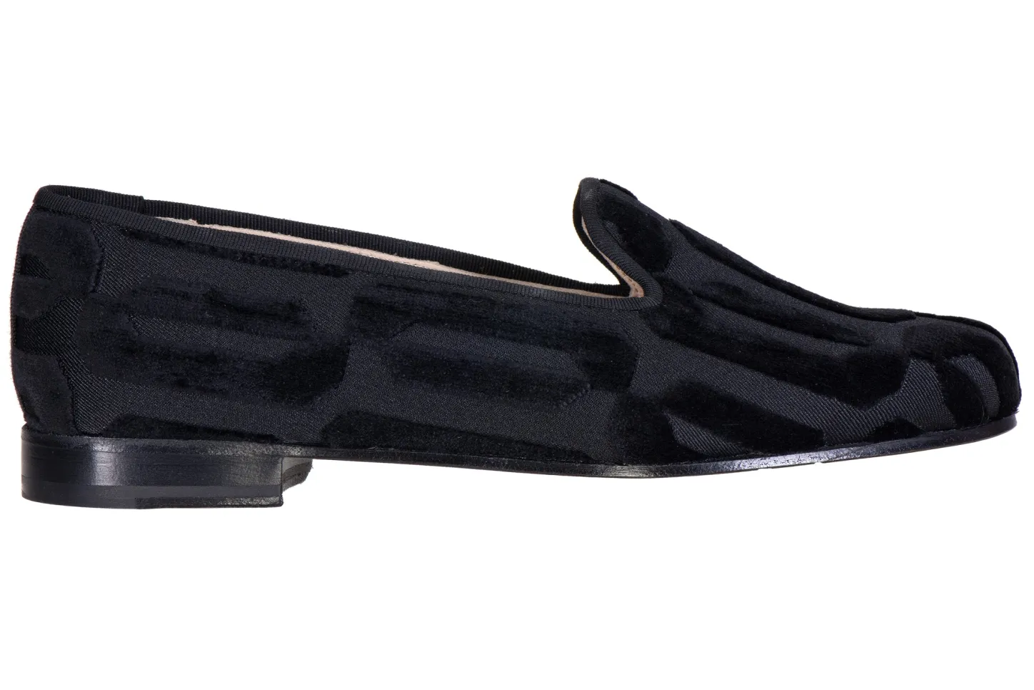 Women Stubbs & Wootton Slipper<Typo Smoking Private Stock (Women)