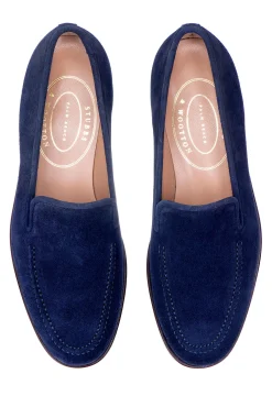 Stubbs & Wootton Venetian<Venetian Split (Men)