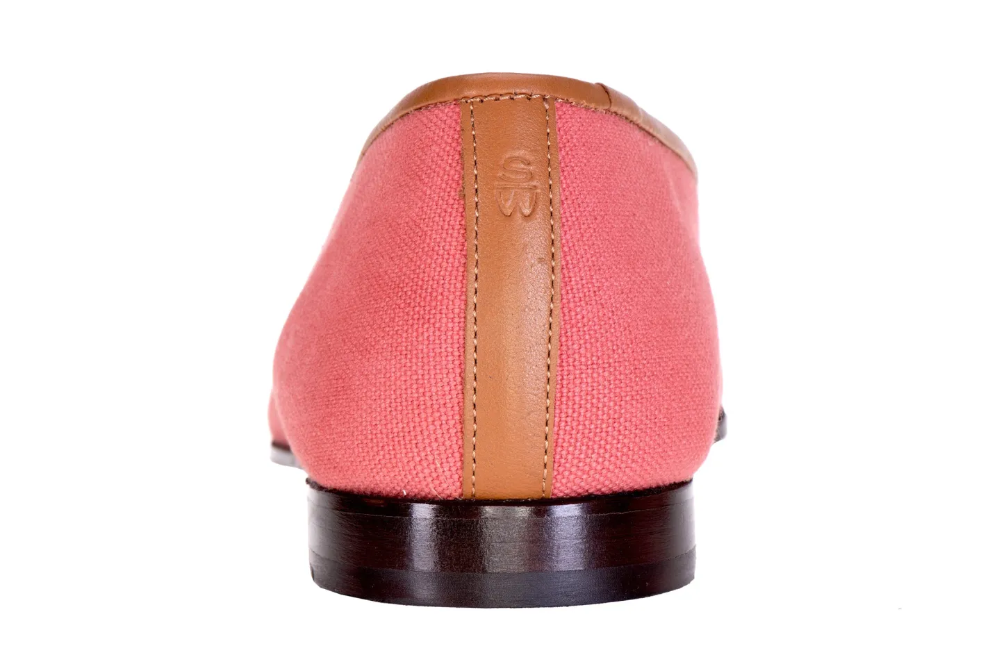 Stubbs & Wootton Slipper<Whaling Nantucket Slipper (Men)