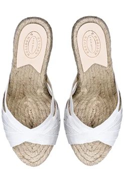 Women Stubbs & Wootton Heel<(Kelly)